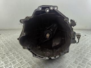 МКПП Audi A6 4F/C6 2006, 2.7 л., дизель, МКПП, чёрный, универсал, JMC