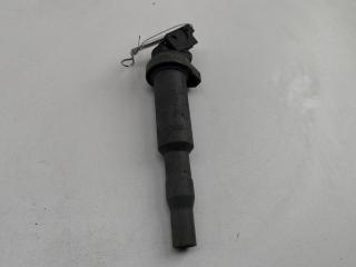 катушка зажигания BMW 5 E60/E61 2005, 2.5 л., бензин, АКПП, серый, универсал