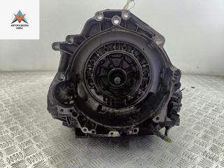 КПП автоматическая (АКПП) Audi A6 4B/C5 [рестайлинг] 2004, 2.5 л., дизель, АКПП, серый, универсал, FAD