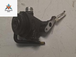 клапан EGR Mercedes-Benz A-Класс W168/V168 [рестайлинг] 2003, 1.6 л., бензин, МКПП, чёрный, хетчбэк 5 дв.