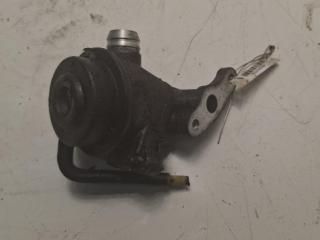 клапан EGR Mercedes-Benz A-Класс W168/V168 [рестайлинг] 2003, 1.6 л., бензин, МКПП, чёрный, хетчбэк 5 дв.