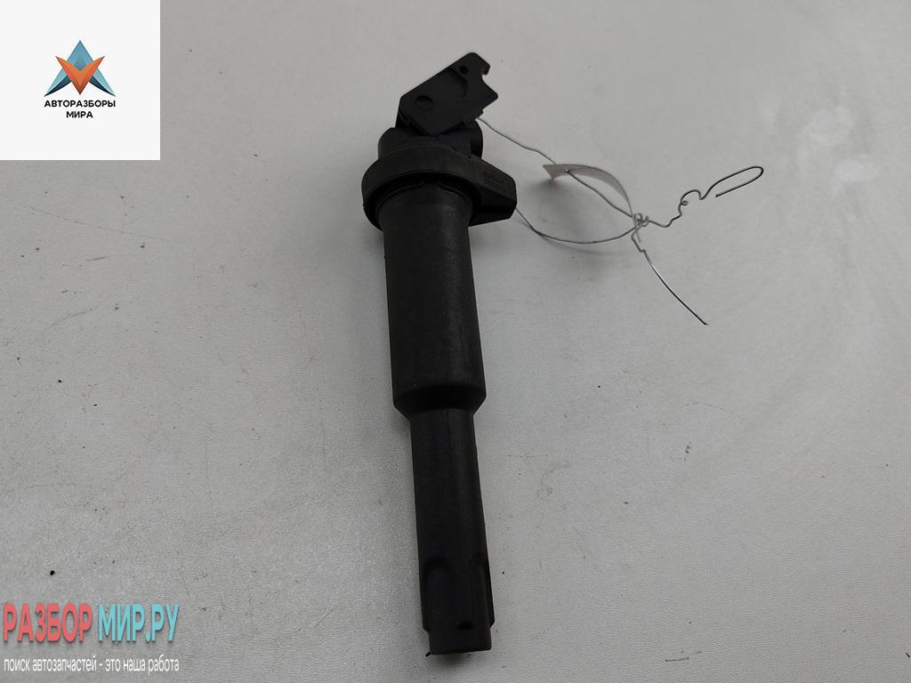 катушка зажигания BMW 5 серия E60/E61 2005, 2.5 л., бензин, АКПП, серый, универсал - фото №1