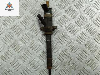 форсунка Peugeot 308 T7 2009, 1.6 л., дизель, МКПП, серый, универсал, 0445110297