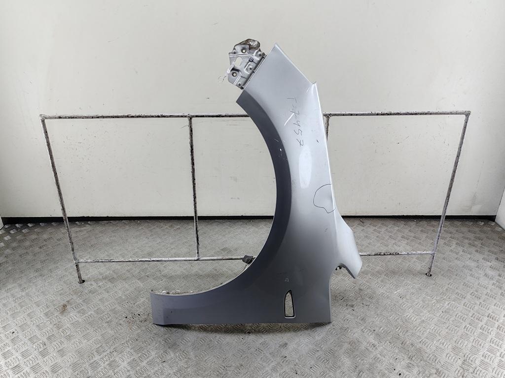 крыло переднее левое Opel Astra J 2011, 1.4 л., бензин, АКПП, серый, универсал