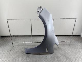 крыло переднее левое Opel Astra J 2011, 1.4 л., бензин, АКПП, серый, универсал