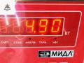 кронштейн КПП BMW 5 серия E39 [рестайлинг] 2002, 3.0 л., дизель, МКПП, серый, универсал, 1096104 - фото №4