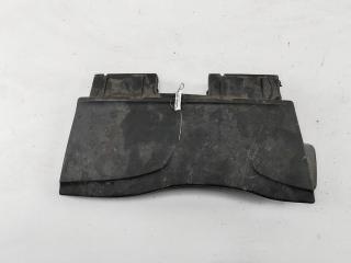 воздуховод BMW X1 E84 2011, 2.0 л., дизель, АКПП, чёрный, внедорожник 5 дв., 7798772