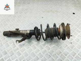 стойка передняя BMW 3 серия E90/E91/E92/E93 2006, 2.0 л., бензин, МКПП, серый, универсал, 311404