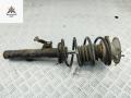стойка передняя BMW 3 серия E90/E91/E92/E93 2006, 2.0 л., бензин, МКПП, серый, универсал, 311404 - фото №2