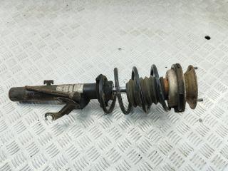 стойка передняя BMW 3 E90/E91/E92/E93 2006, 2.0 л., бензин, МКПП, серый, универсал, 311404