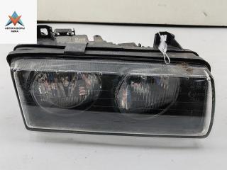 фара правая BMW 3 серия E36 [рестайлинг] 1997, 1.8 л., бензин, АКПП, серый, седан, 8363500