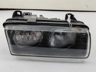 фара правая BMW 3 E36 1997, 1.8 л., бензин, АКПП, серый, седан, 8363500