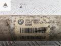 амортизатор задний левый BMW 5 серия E60/E61 2005, 2.5 л., бензин, АКПП, чёрный, седан, 105413 - фото №2