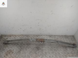 рессора задняя Renault Master 2 поколение [рестайлинг] 2009, 2.5 л., дизель, МКПП, белый, микроавтобус