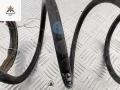 пружина передняя BMW 5 серия E60/E61 2005, 2.5 л., бензин, АКПП, чёрный, седан - фото №2