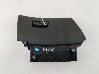 бардачок BMW 5 E39 1999, 2.5 л., бензин, МКПП, серый, седан
