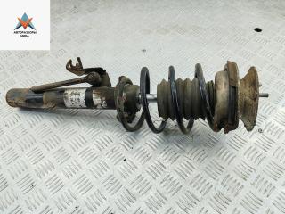 стойка передняя BMW 3 серия E90/E91/E92/E93 2006, 2.0 л., бензин, МКПП, серый, универсал, 311403
