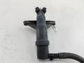 форсунка омывателя фары BMW 5 серия E60/E61 2006, 2.5 л., бензин, АКПП, чёрный, седан - фото №2