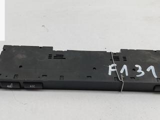 кнопка обогрева сидений BMW 5 серия E39 1999, 2.5 л., бензин, МКПП, серый, седан, 61318373712