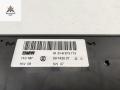 кнопка обогрева сидений BMW 5 серия E39 1999, 2.5 л., бензин, МКПП, серый, седан, 61318373712 - фото №5