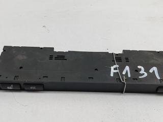 кнопка обогрева сидений BMW 5 E39 1999, 2.5 л., бензин, МКПП, серый, седан, 61318373712