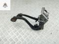 узел педальный (блок педалей) BMW 3 серия E46 [рестайлинг] 2004, 1.8 л., бензин, МКПП, чёрный, седан, 35112229128 - фото №2