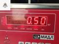 форсунка Citroen C5 1 поколение [рестайлинг] 2005, 2.0 л., дизель, АКПП, серый, хетчбэк 5 дв., 9660334880 - фото №4