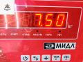 диск тормозной передний Mercedes-Benz E-Класс W211/S211 2005, 2.2 л., дизель, МКПП, серый, универсал - фото №4