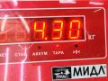 диск тормозной задний Mercedes-Benz E-Класс W210/S210 [рестайлинг] 2001, 2.7 л., дизель, АКПП, серый, седан - фото №5