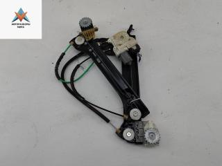 стеклоподъемник электрический передний правый Mini Cooper/One 3 (F55/F56, 2018, 1.5 л., бензин, МКПП, серый, хетчбэк 3 дв., 7296442