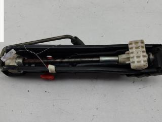 домкрат BMW 3 серия E46 2000, 2.0 л., бензин, АКПП, чёрный, универсал, 1095405