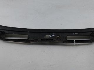 дождевик BMW X1 E84 2011, 2.0 л., дизель, АКПП, чёрный, внедорожник 5 дв., 156772, 2990023