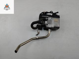 панель управления Вебасто (Webasto) Mazda 6 GG [рестайлинг] 2007, 2.0 л., дизель, МКПП, серый, универсал, 9000610J