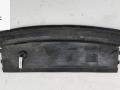 воздуховод BMW 5 серия E60/E61 2006, 2.5 л., бензин, АКПП, чёрный, универсал, 51717050651 - фото №2