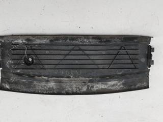 воздуховод BMW 5 E60/E61 2006, 2.5 л., бензин, АКПП, чёрный, универсал, 51717050651