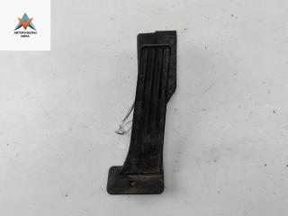 педаль BMW X1 E84 2011, 2.0 л., дизель, АКПП, чёрный, внедорожник 5 дв.