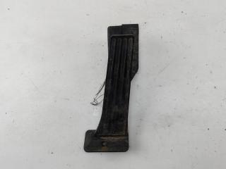 педаль BMW X1 E84 2011, 2.0 л., дизель, АКПП, чёрный, внедорожник 5 дв.