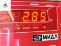 пружина передняя Mercedes-Benz E-Класс W210/S210 [рестайлинг] 2001, 2.7 л., дизель, АКПП, серый, седан - фото №3