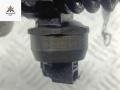 форсунка Volkswagen Caddy 3 поколение 2006, 1.9 л., дизель, МКПП, красный, фургон, 038130073BN, 0414720313 - фото №2
