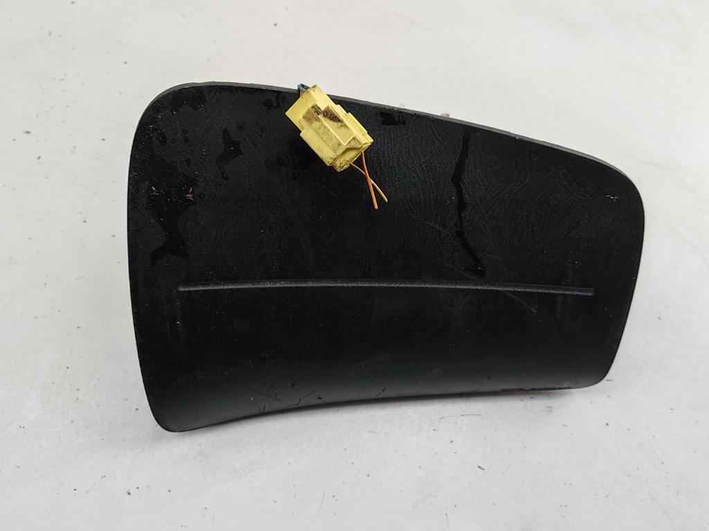 подушка безопасности пассажира Nissan Almera N16 2005, 1.5 л., бензин, МКПП, красный, хетчбэк 5 дв., TK-PAB-0033