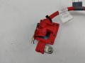 плюсовой провод аккумулятора BMW X1 E84 2011, 2.0 л., дизель, АКПП, чёрный, внедорожник 5 дв., 9217007 - фото №2