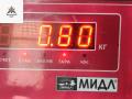 форсунка Volkswagen Passat B5 [рестайлинг] 2004, 1.9 л., дизель, МКПП, серый, универсал, 038130073AJ, 0414720037 - фото №4