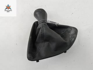 Рукоятка (ручка кулисы) КПП BMW 1 серия E81/E82/E87/E88 [рестайлинг] 2009, 2.0 л., дизель, МКПП, чёрный, хетчбэк 5 дв.