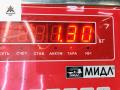 амортизатор задний правый Mercedes-Benz E-Класс W211/S211 2005, 2.2 л., дизель, МКПП, серый, универсал - фото №3