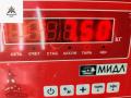 диск тормозной передний Mercedes-Benz E-Класс W211/S211 2005, 2.2 л., дизель, МКПП, серый, универсал - фото №4