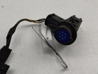 датчик (прочие) BMW X1 E84 2011, 2.0 л., дизель, АКПП, чёрный, внедорожник 5 дв., 9240180