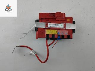Блок управления аккумулятором BMW X1 E84 2011, 2.0 л., дизель, АКПП, чёрный, внедорожник 5 дв., 6942912