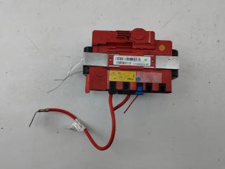 Блок управления аккумулятором BMW X1 E84 2011, 2.0 л., дизель, АКПП, чёрный, внедорожник 5 дв., 6942912