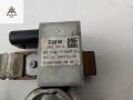 минусовой провод аккумулятора BMW X1 E84 2011, 2.0 л., дизель, АКПП, чёрный, внедорожник 5 дв., 7618677 - фото №3