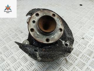 ступица передняя правая BMW 3 серия E90/E91/E92/E93 2006, 2.0 л., бензин, МКПП, серый, универсал